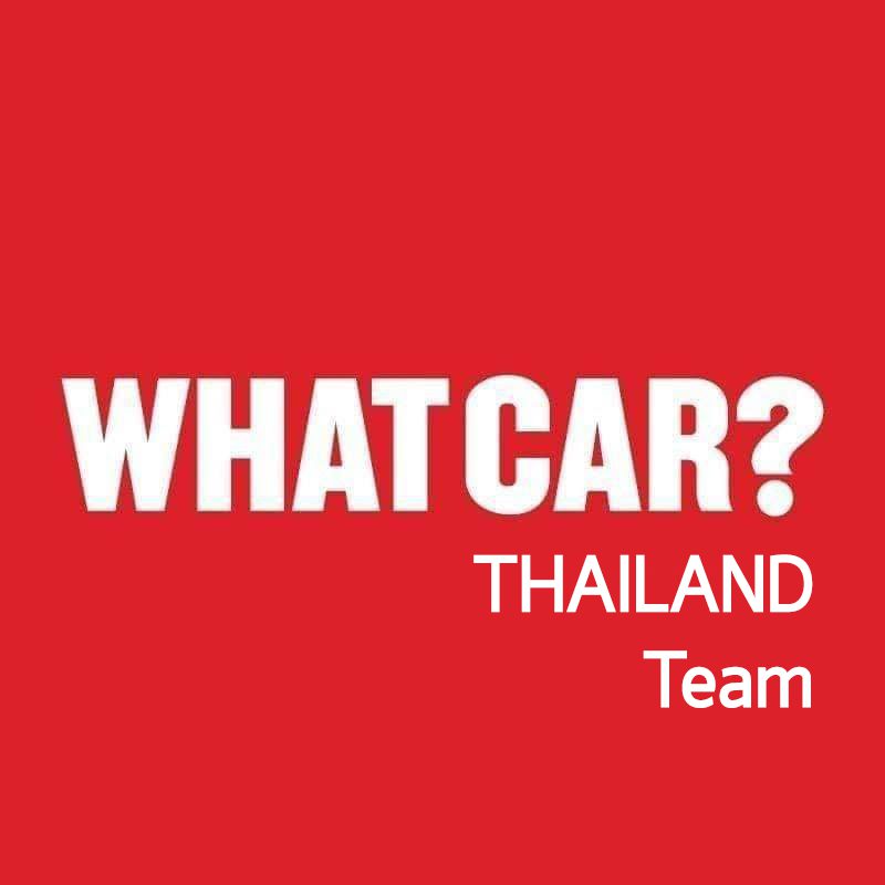 What Car? Team